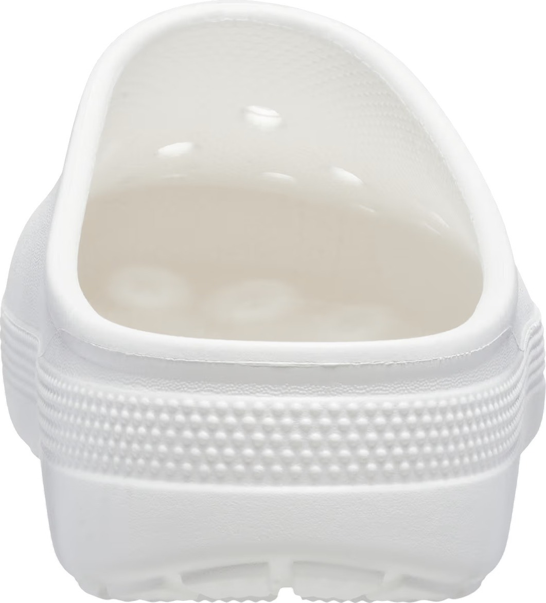 Зручні клоги Crocs CLASSIC LOW PROFILE 39-40 — фото 7