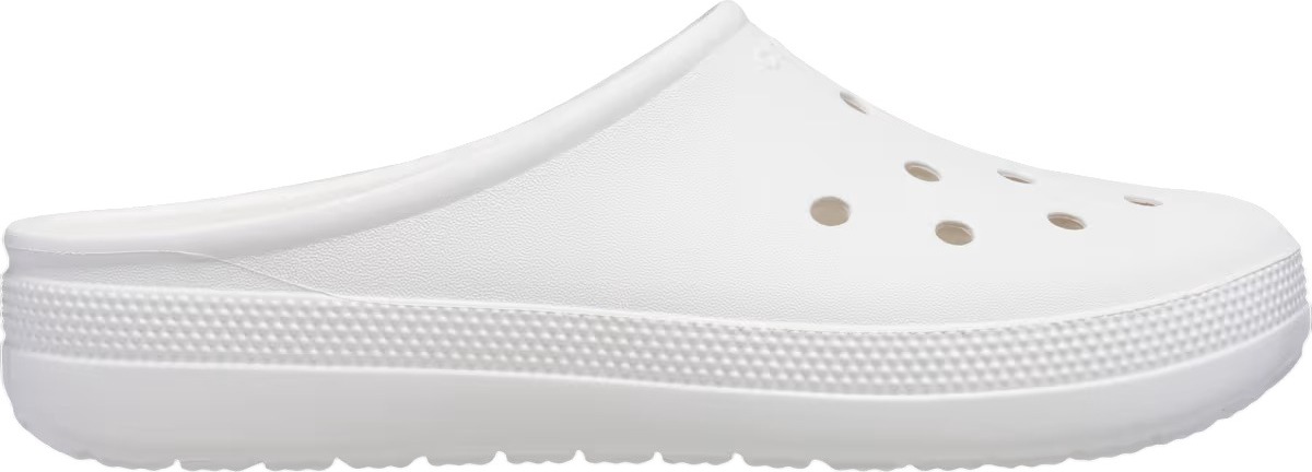 Зручні клоги Crocs CLASSIC LOW PROFILE 39-40 — фото 8