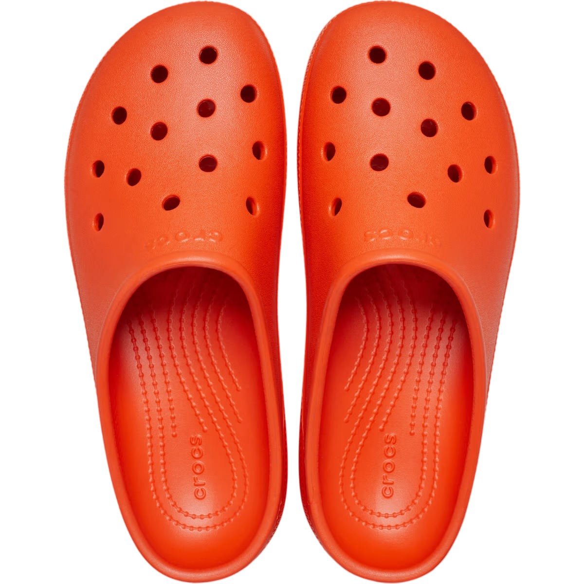 Зручні клоги Crocs CLASSIC LOW PROFILE 37-38 — фото 1