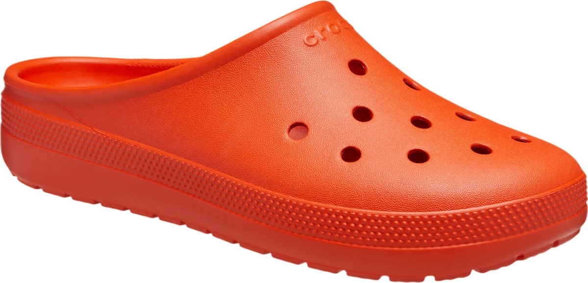 Зручні клоги Crocs CLASSIC LOW PROFILE 37-38 — фото 5