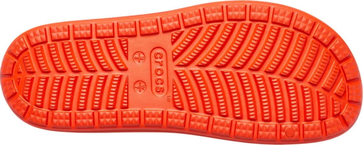 Зручні клоги Crocs CLASSIC LOW PROFILE 37-38 — фото 6