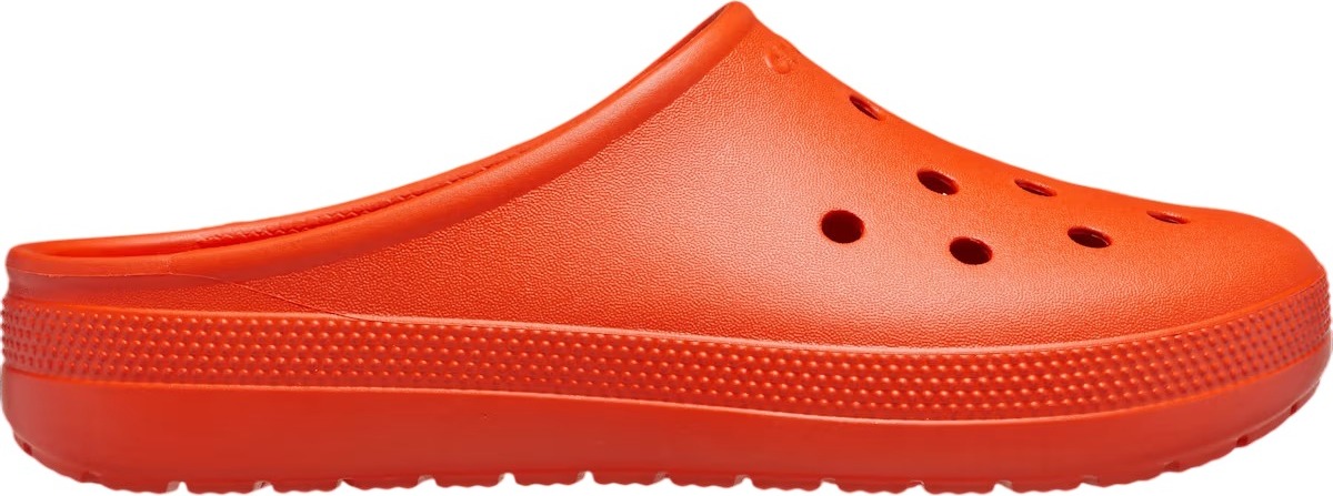 Зручні клоги Crocs CLASSIC LOW PROFILE 37-38 — фото 8
