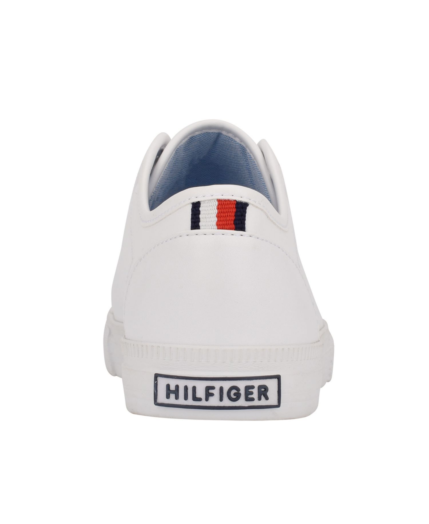 Жіночі кеди Tommy Hilfiger без шнурівки 36 — фото 2