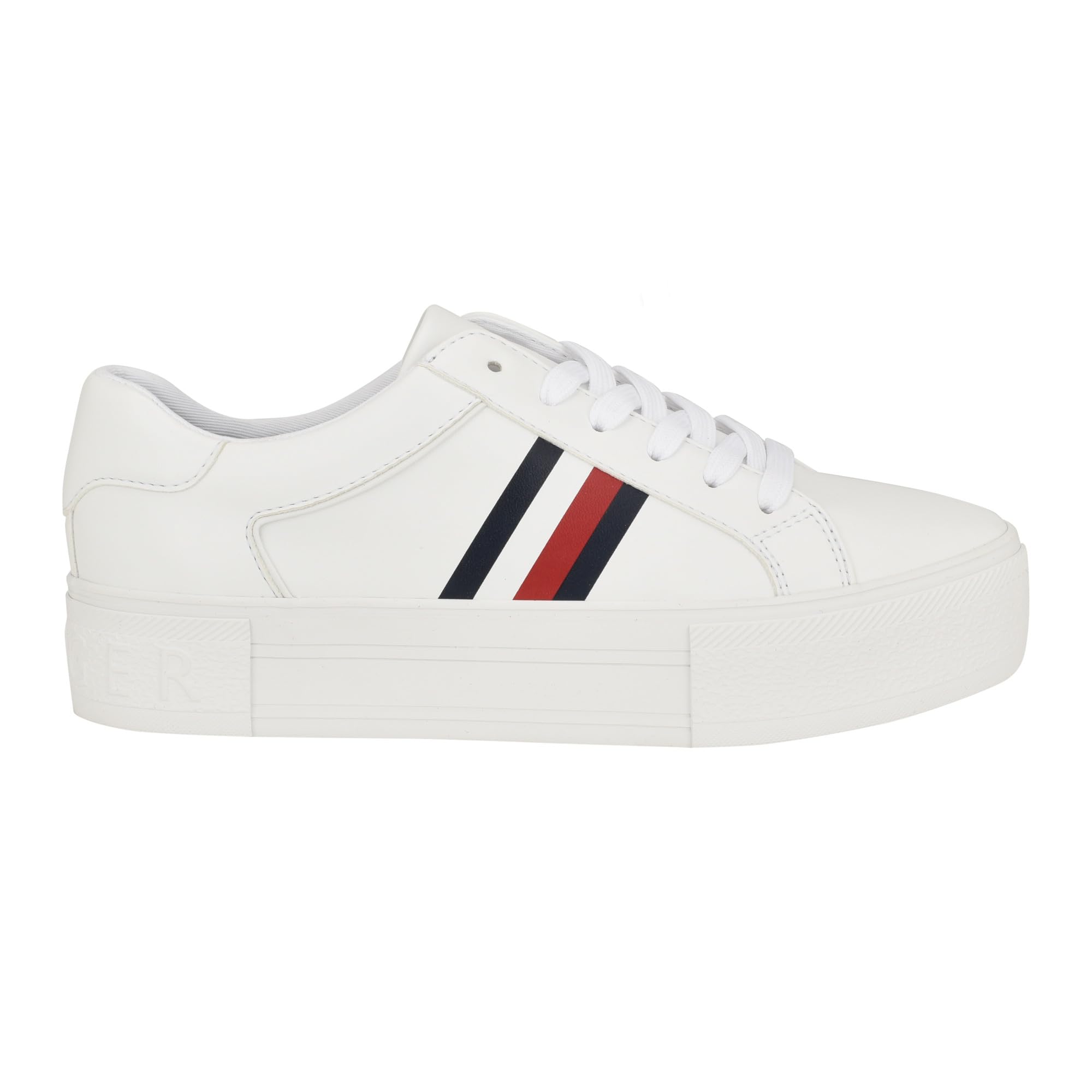 Жіночі кеди Belvie Tommy Hilfiger 41 — фото 4