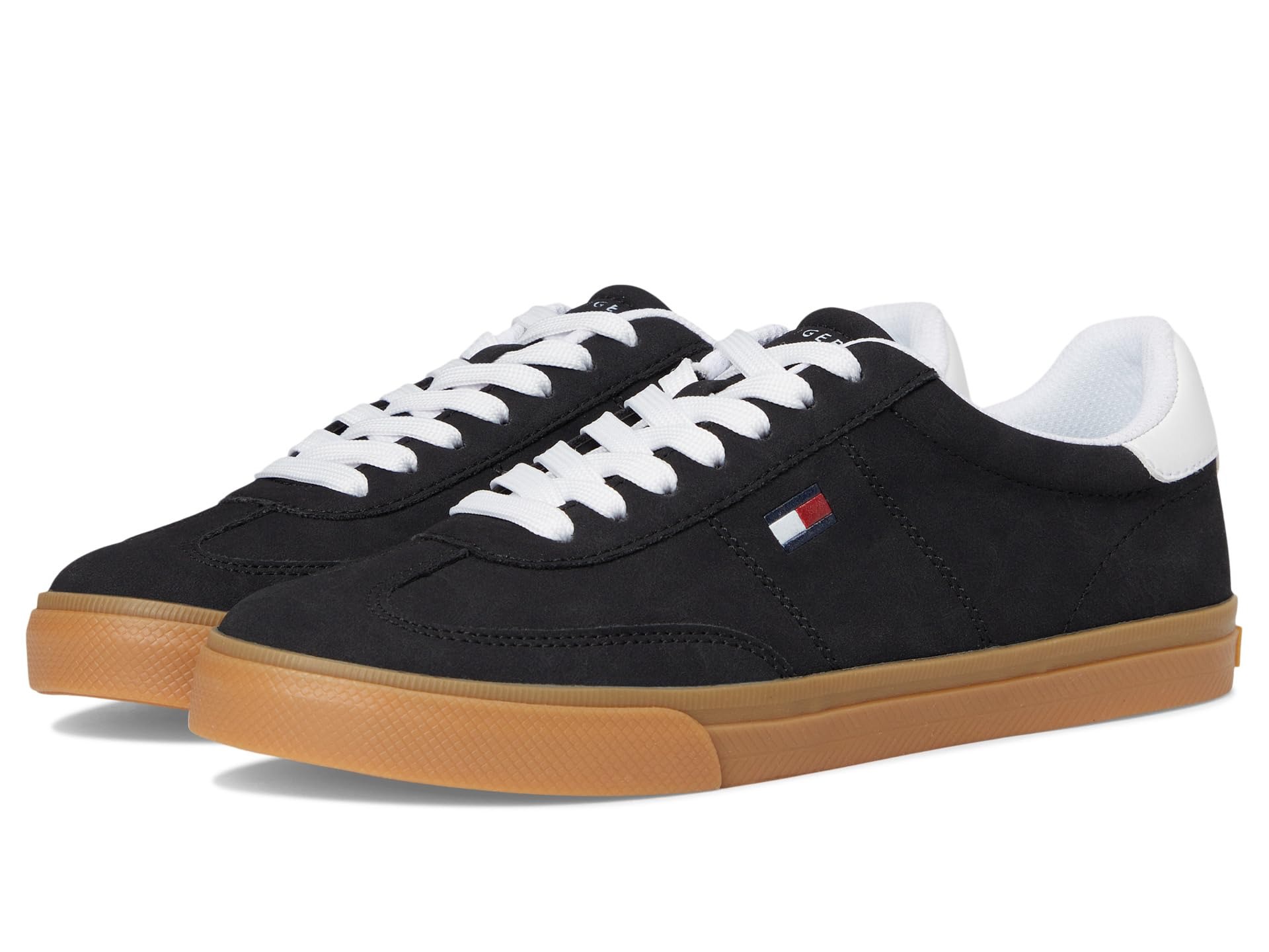 Жіночі кеди Lazsie Tommy Hilfiger 36 — фото 1
