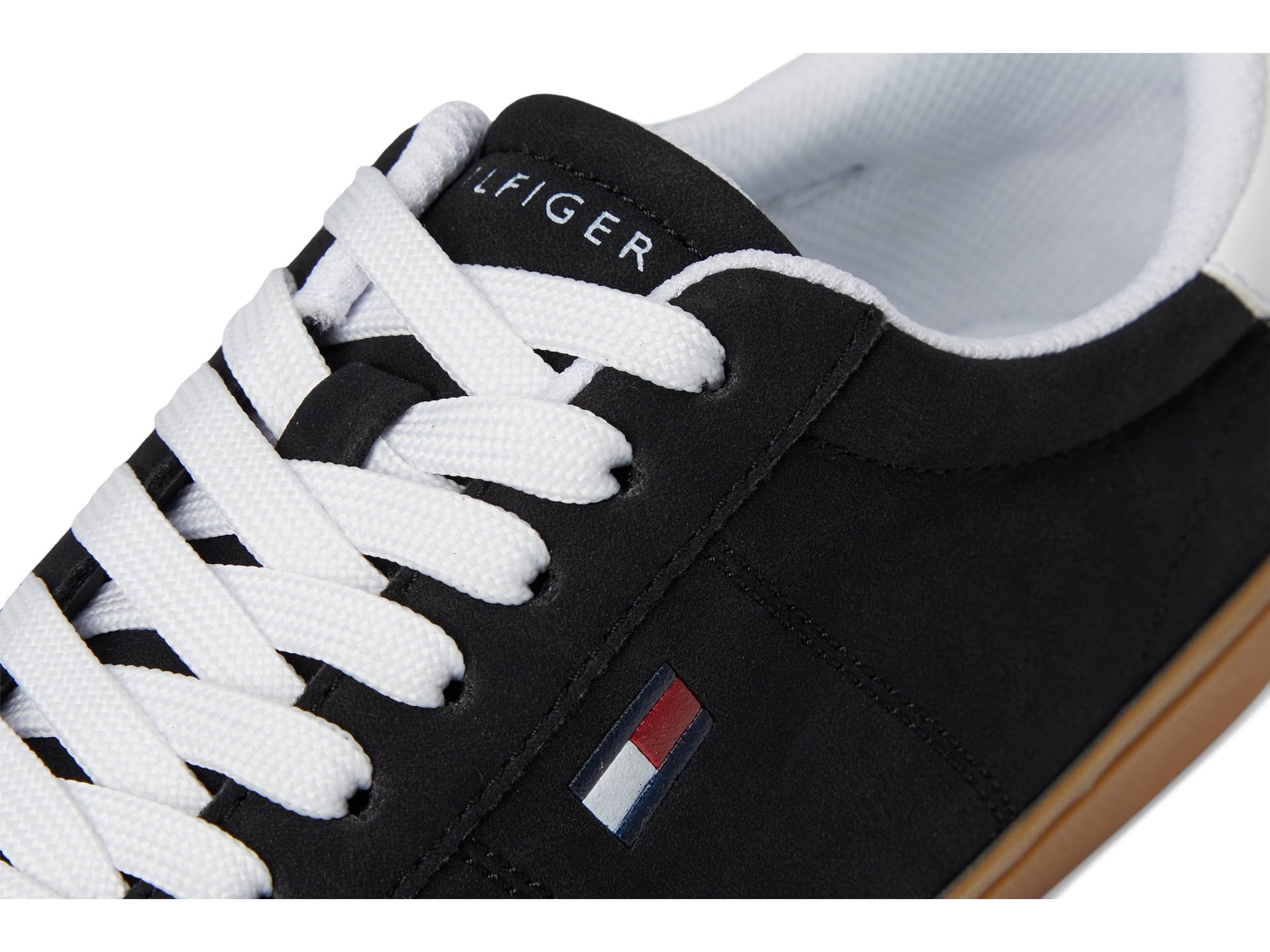 Жіночі кеди Lazsie Tommy Hilfiger 36 — фото 6