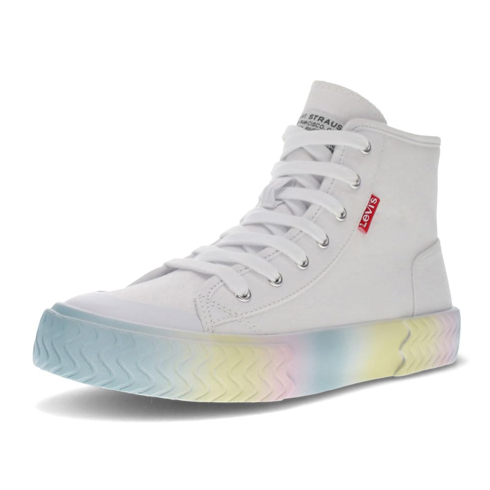 Високі жіночі кеди Modern Hi Levi's 36,5 — фото 1