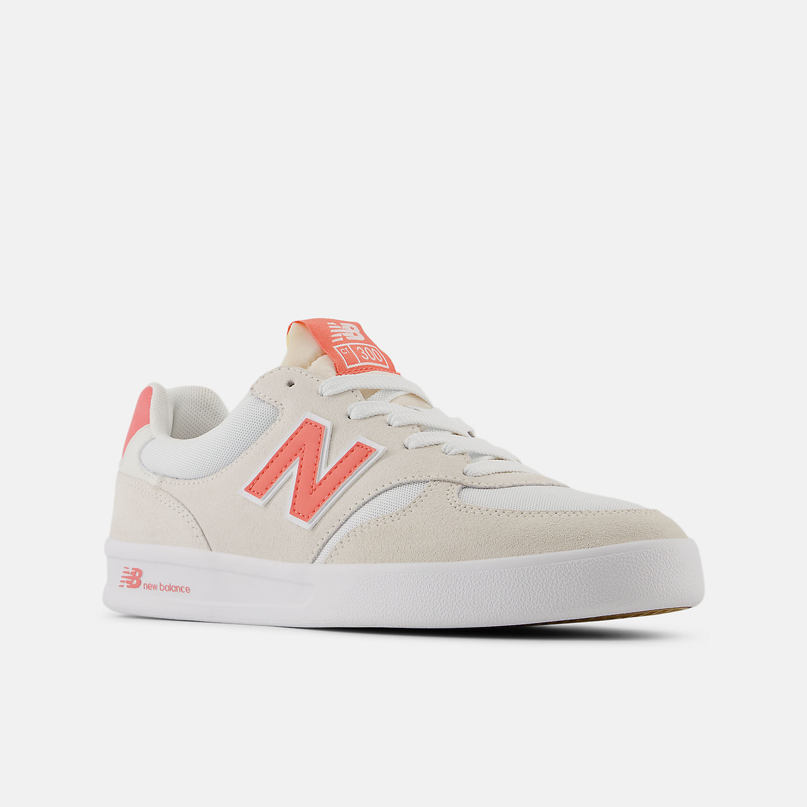 Жіночі кеди CT300 New Balance 37,5 — фото 1