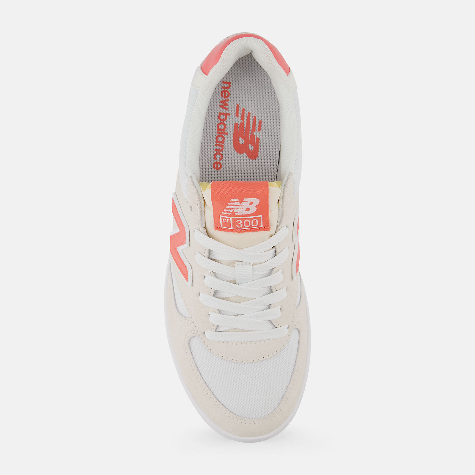 Жіночі кеди CT300 New Balance 37,5 — фото 6