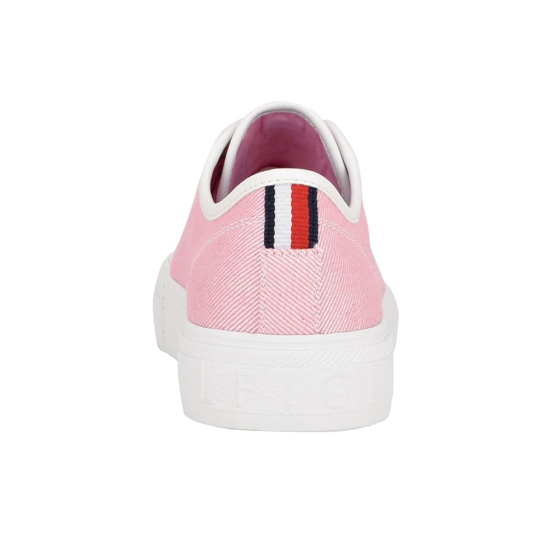 Текстильні кеди Tommy Hilfiger 38 — фото 3
