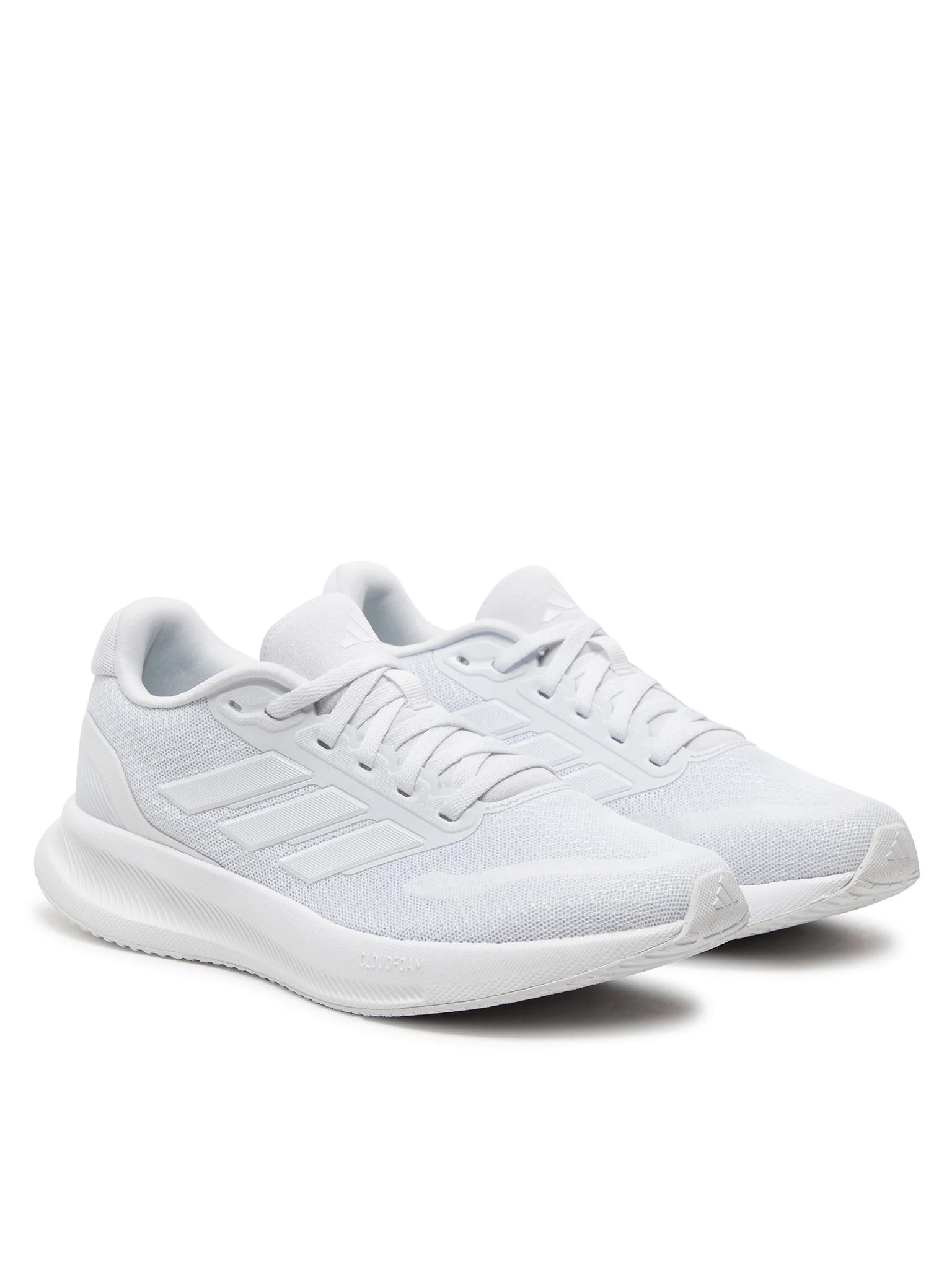 Жіночі кросівки Adidas Runfalcon 5W 40 2/3 — фото 1