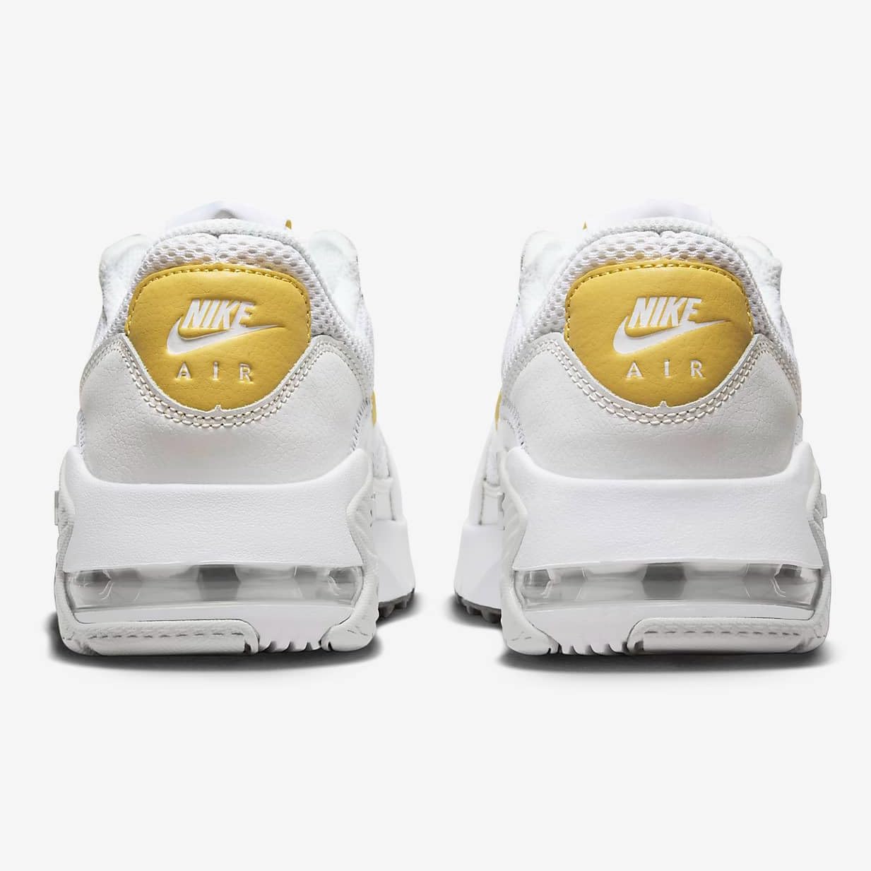Жіночі стильні кросівки Nike Air Max 39 — фото 4