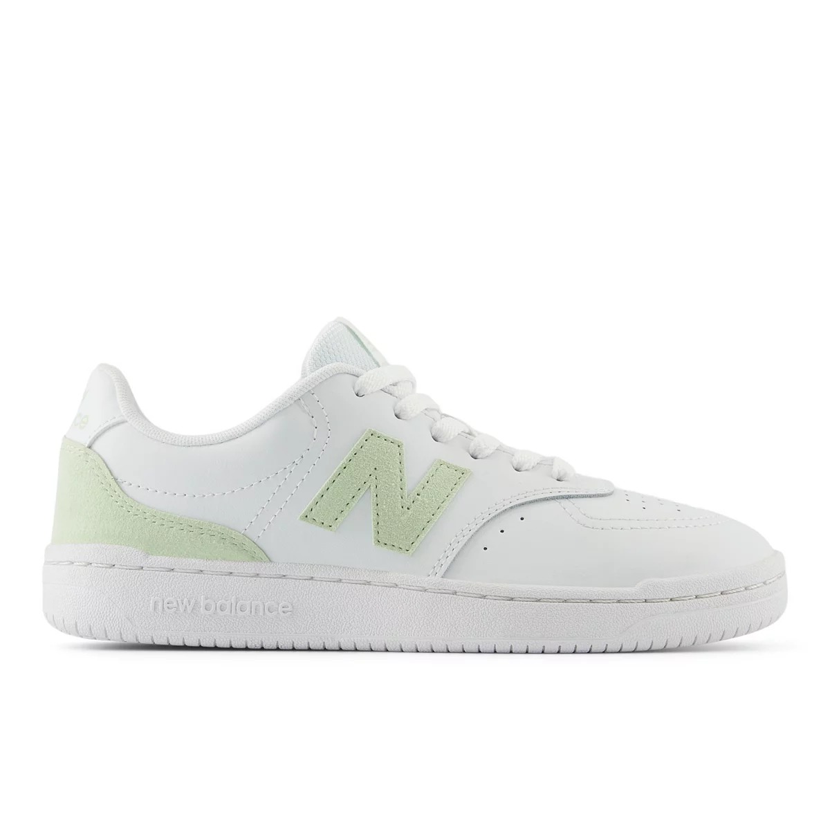 Жіночі кросівки New Balance BasketBall 80 40 — фото 1