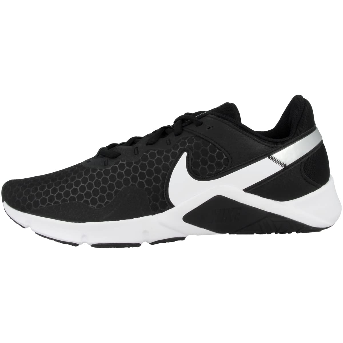 Текстильні кросівки Nike Legend Essential 2 40 — фото 5