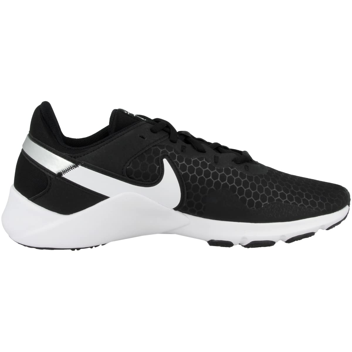 Текстильні кросівки Nike Legend Essential 2 40 — фото 6