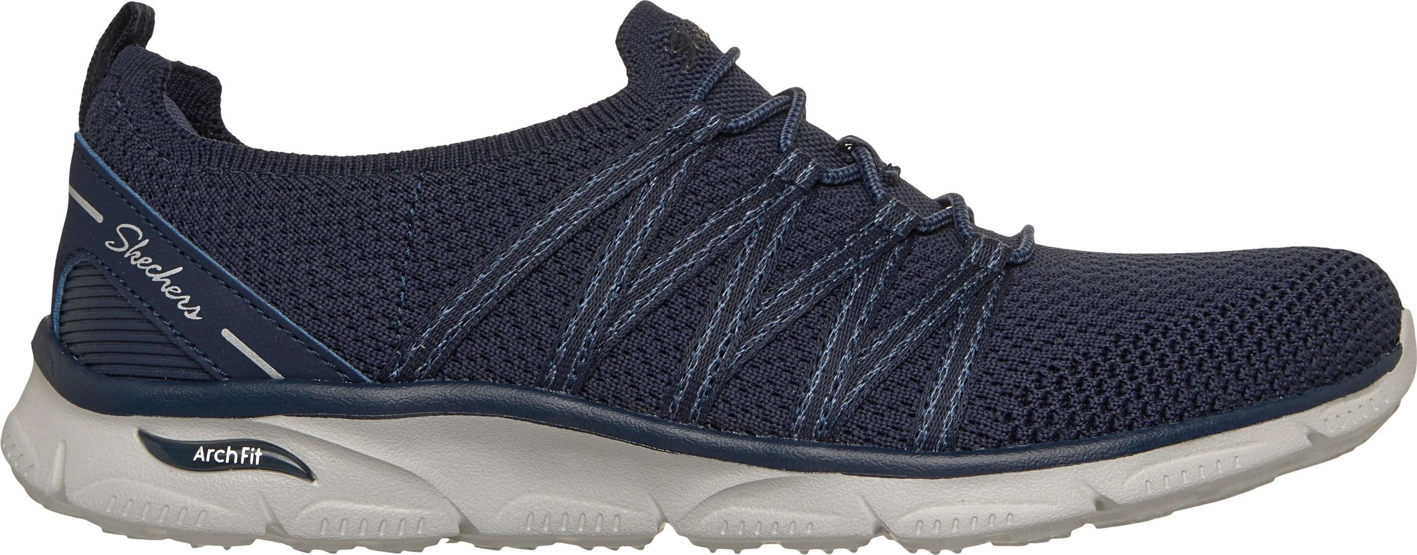 Жіночі кросівки Skechers Arch Fit Sunny - Creative Pass 36 — фото 4