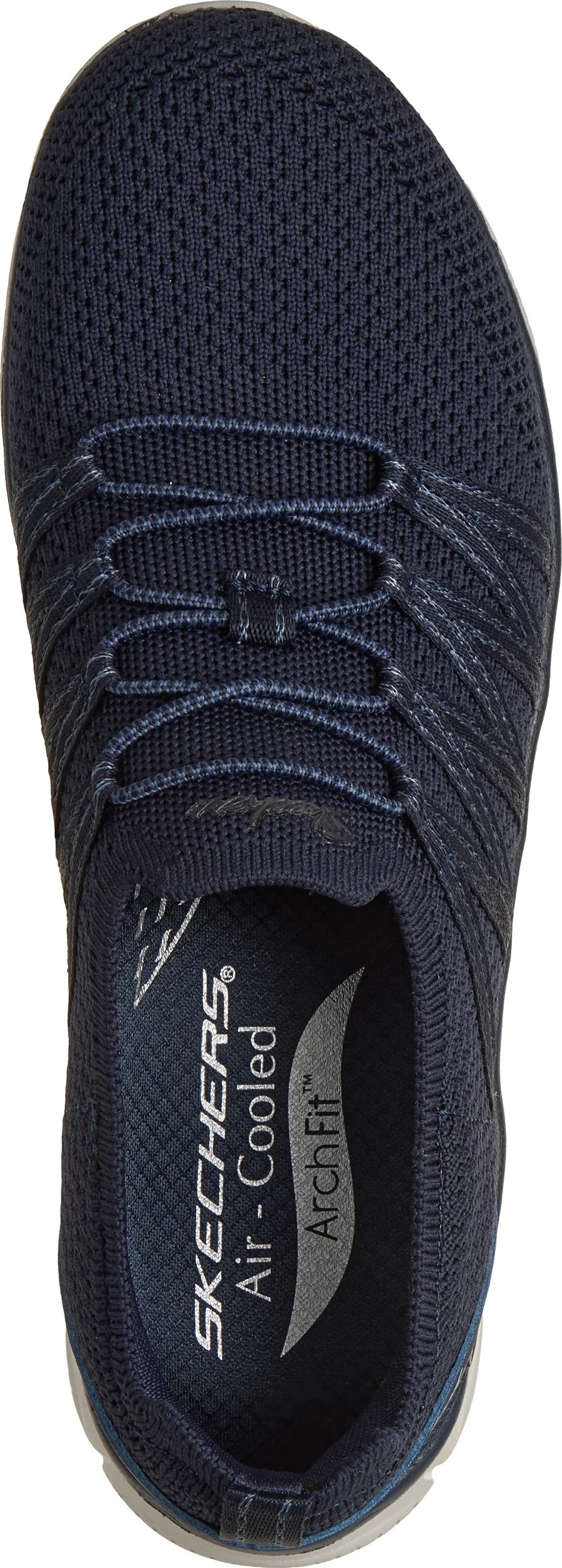 Жіночі кросівки Skechers Arch Fit Sunny - Creative Pass 36 — фото 5