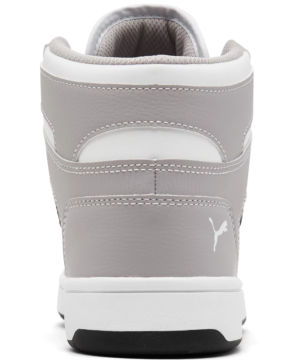 Жіночі кросівки Rebound LayUp Casual PUMA 37,5 — фото 6