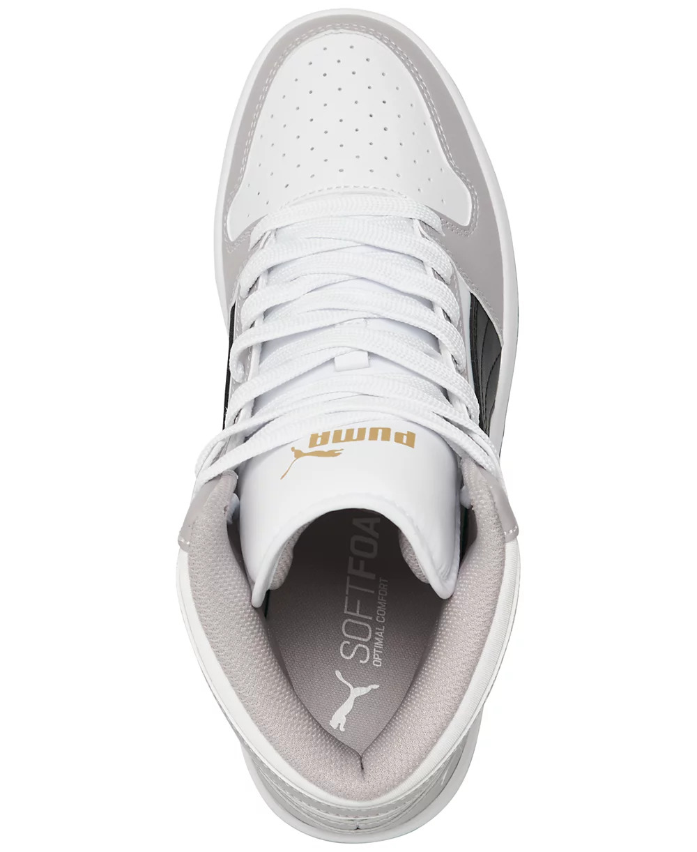 Жіночі кросівки Rebound LayUp Casual PUMA 37,5 — фото 7