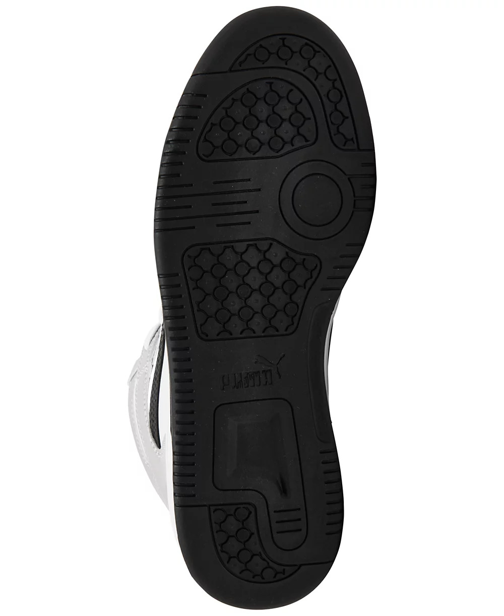 Жіночі кросівки Rebound LayUp Casual PUMA 37,5 — фото 8