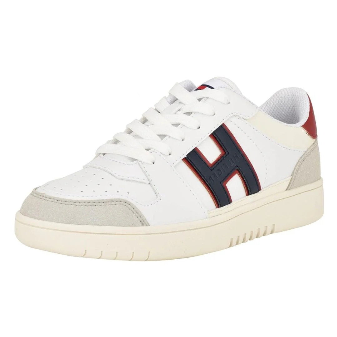 Жіночі кросівки Tommy Hilfiger з екошкіри 40 — фото 1