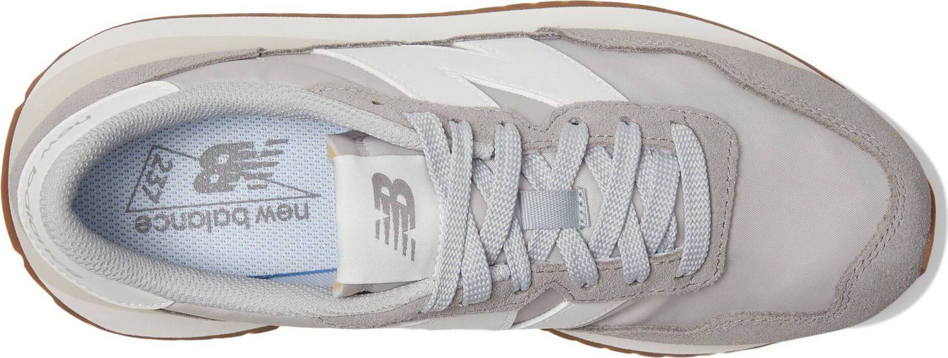 Кросівки жіночі New Balance 39 — фото 4