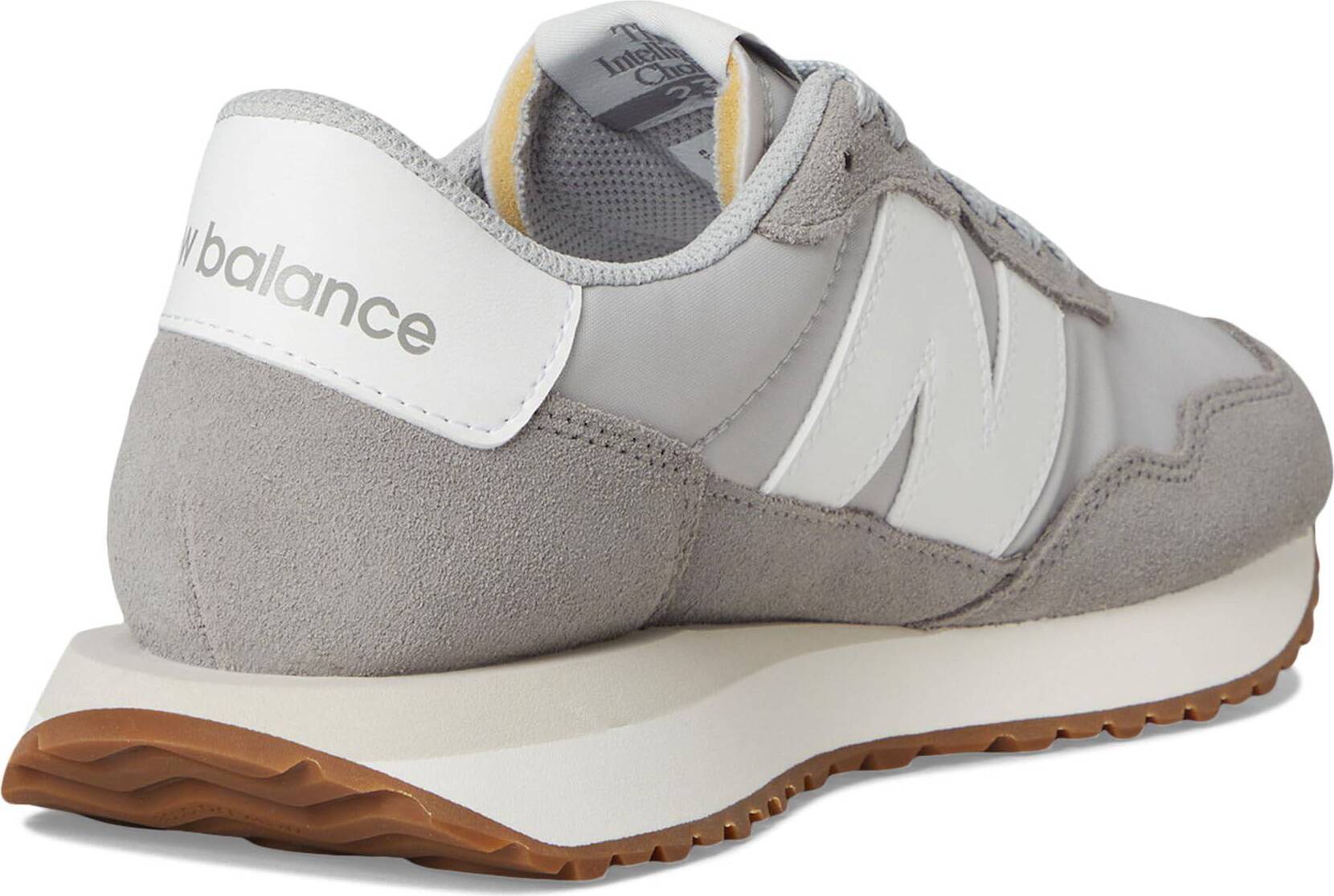 Кросівки жіночі New Balance 39 — фото 7