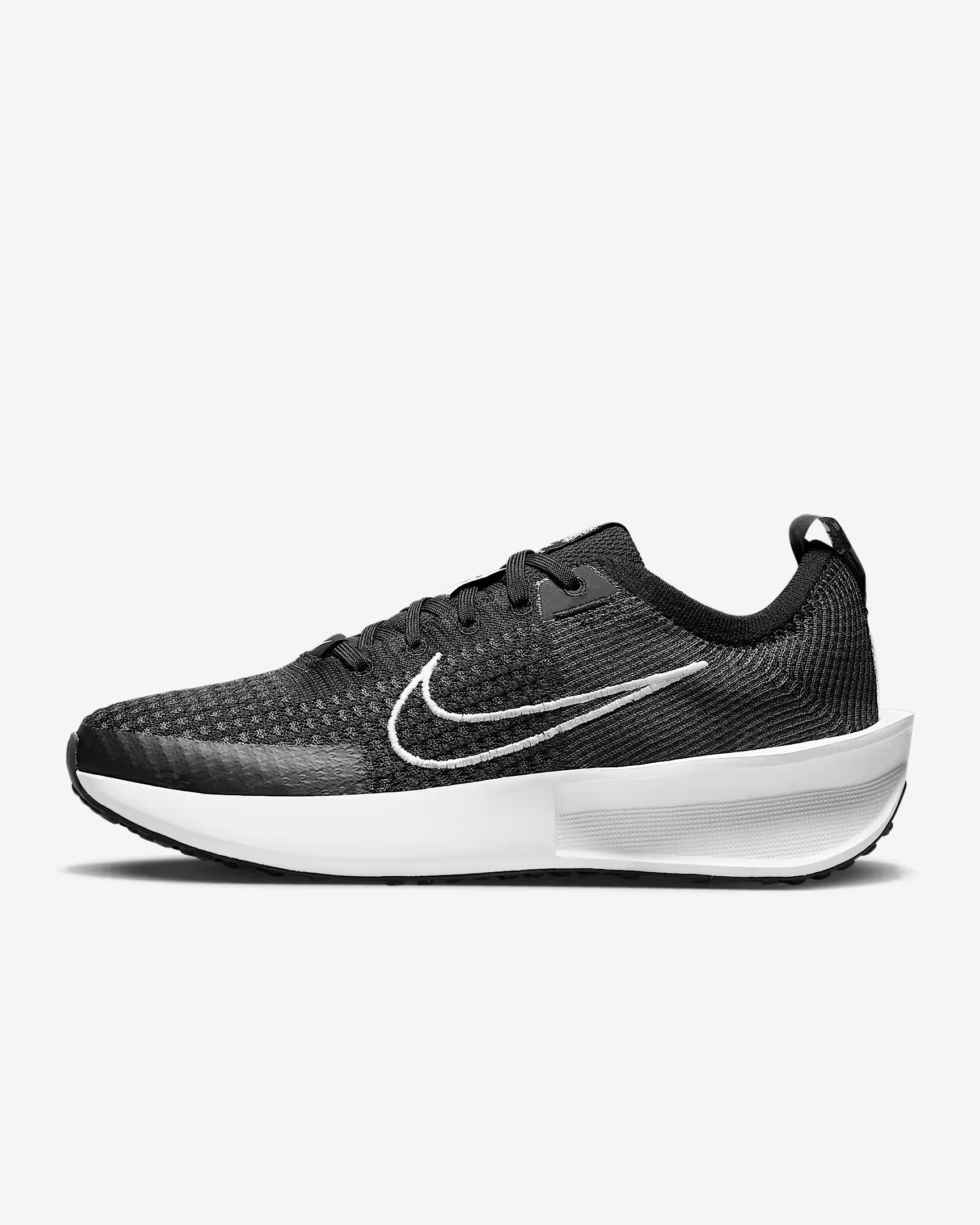 Текстильні кросівки Nike Interact Run 36,5 — фото 5