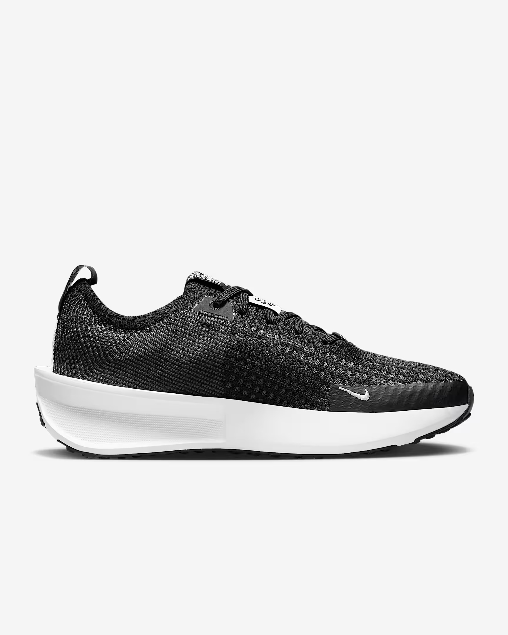 Текстильні кросівки Nike Interact Run 36,5 — фото 7