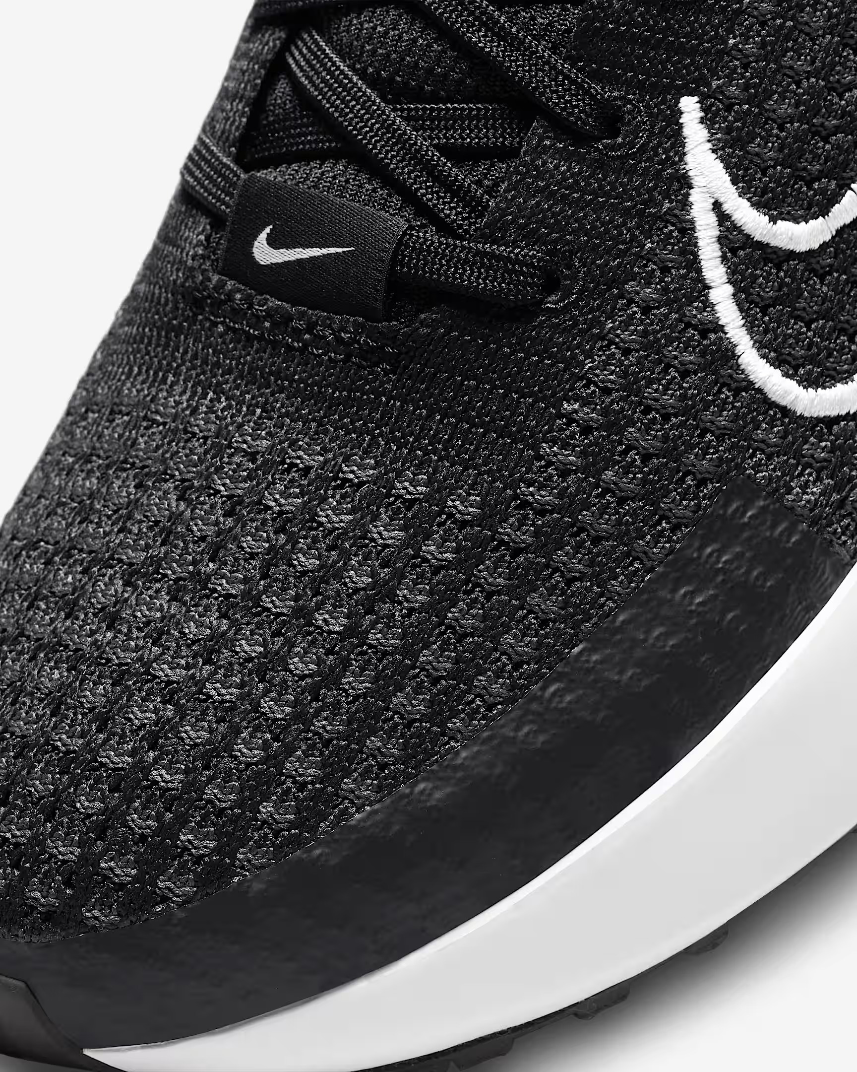 Текстильні кросівки Nike Interact Run 36,5 — фото 8