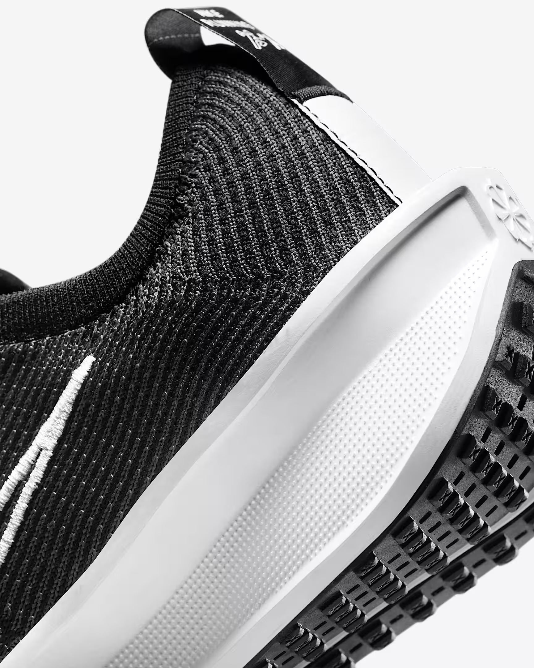 Текстильні кросівки Nike Interact Run 36,5 — фото 9