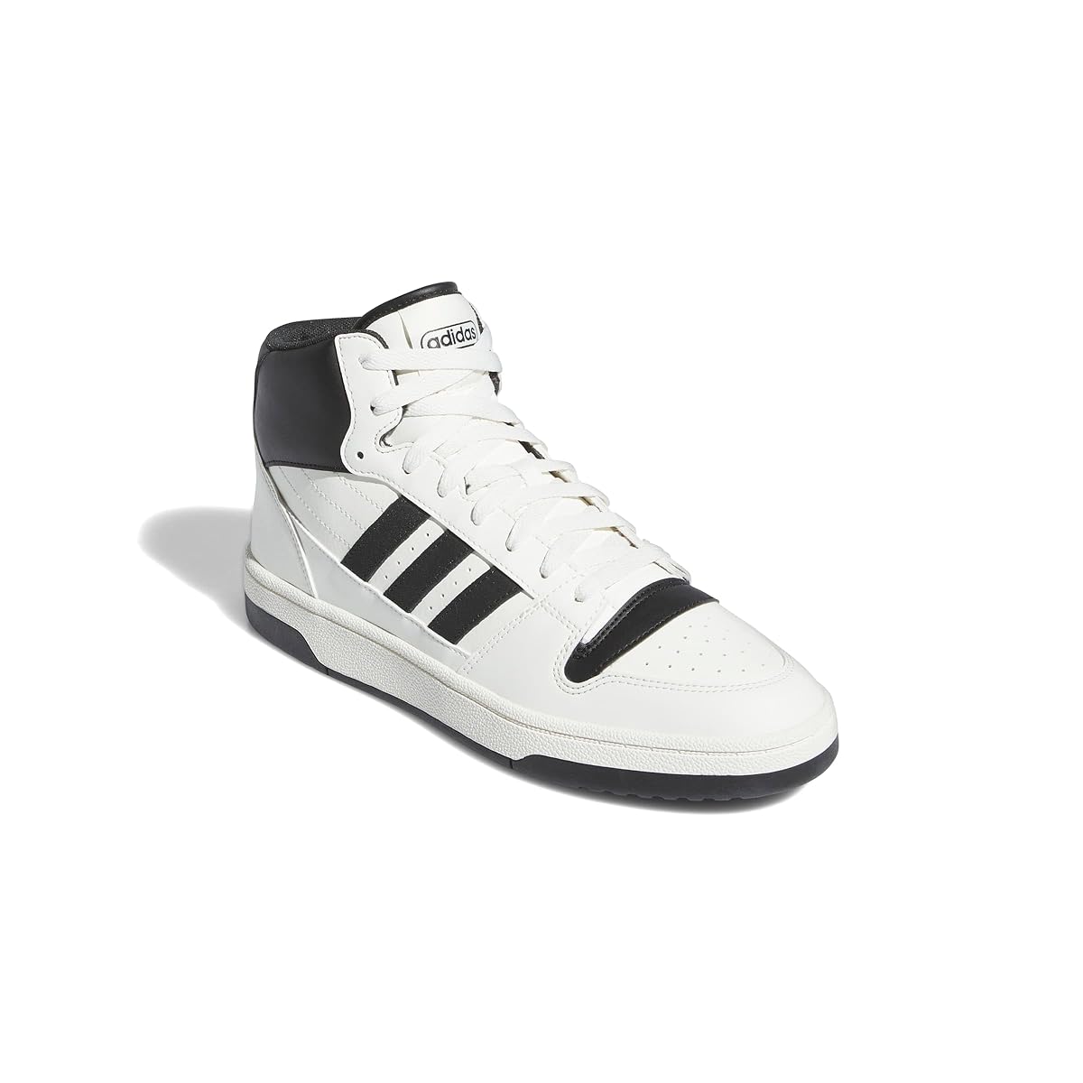 Жіночі високі кросівки Adidas Break Start Mid 37 1/3 — фото 1