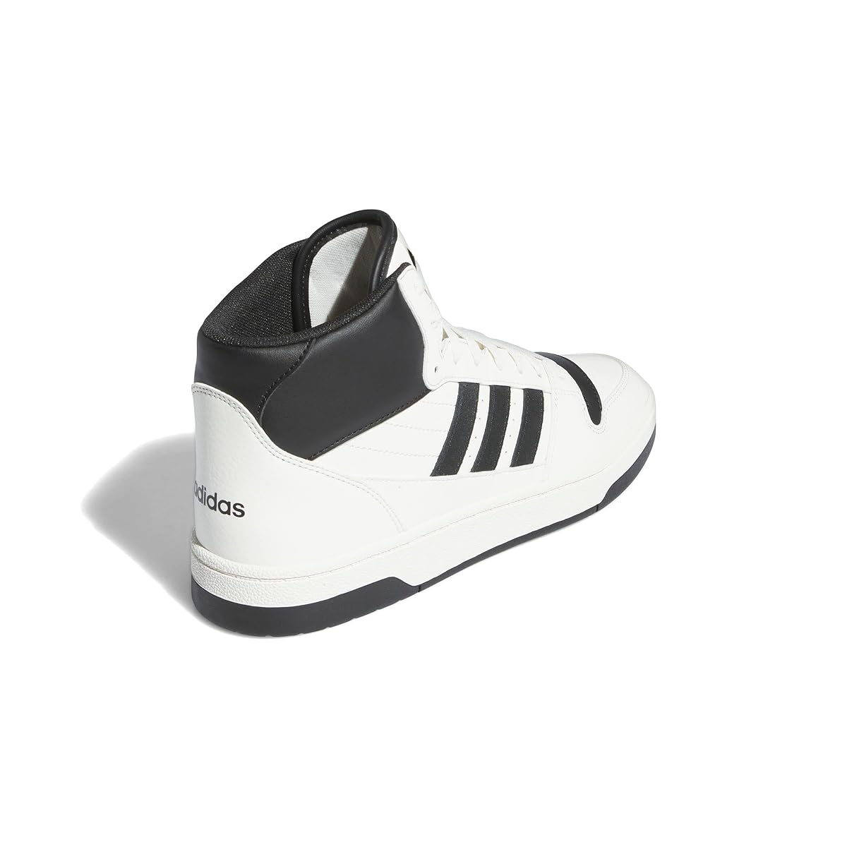 Жіночі високі кросівки Adidas Break Start Mid 37 1/3 — фото 4