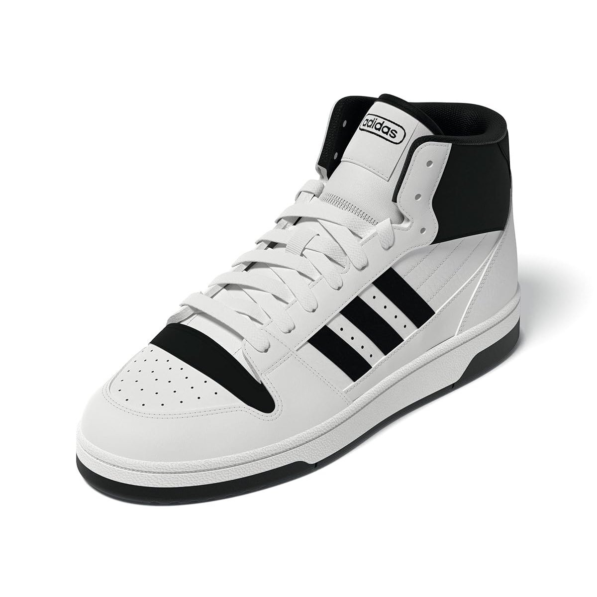 Жіночі високі кросівки Adidas Break Start Mid 37 1/3 — фото 5