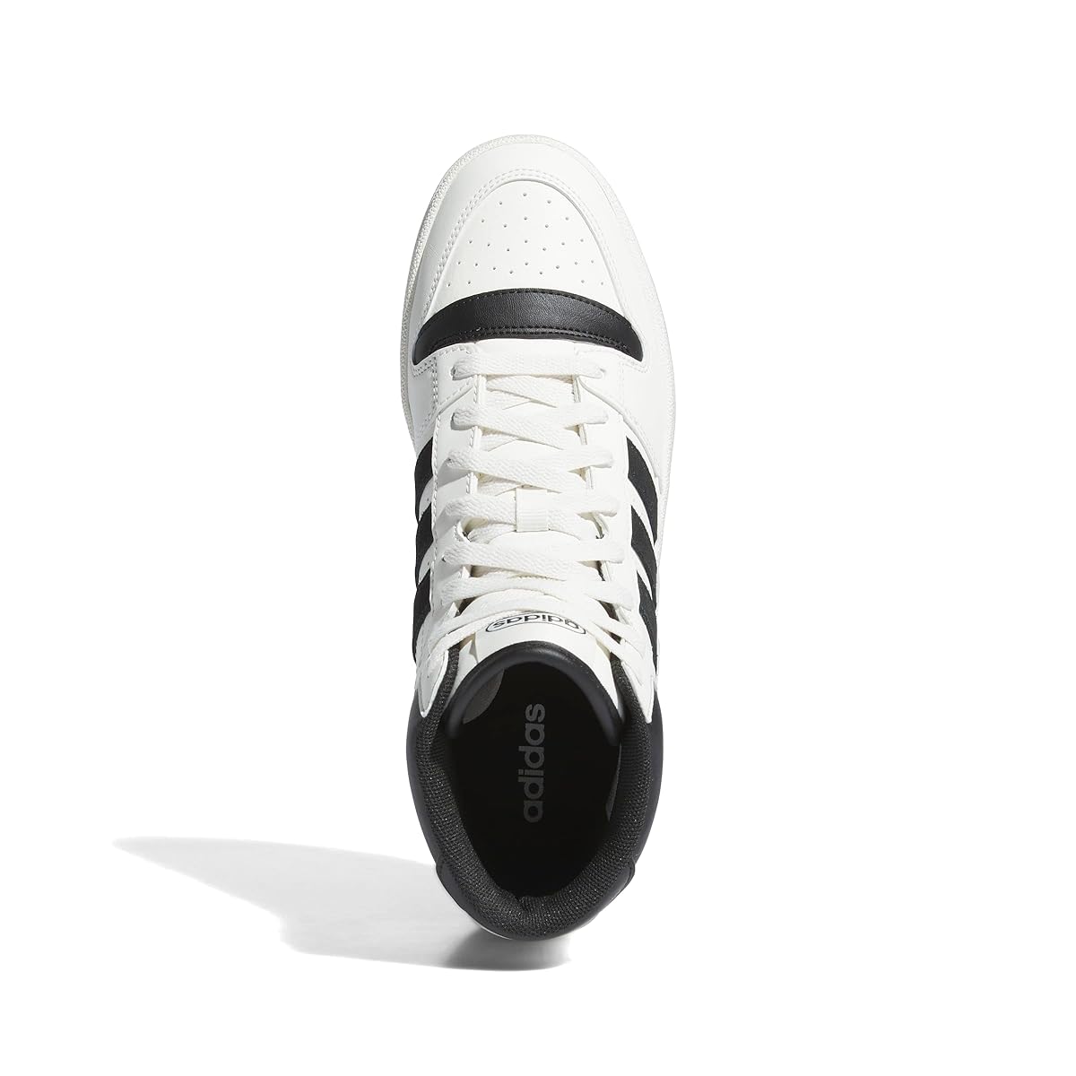 Жіночі високі кросівки Adidas Break Start Mid 37 1/3 — фото 6