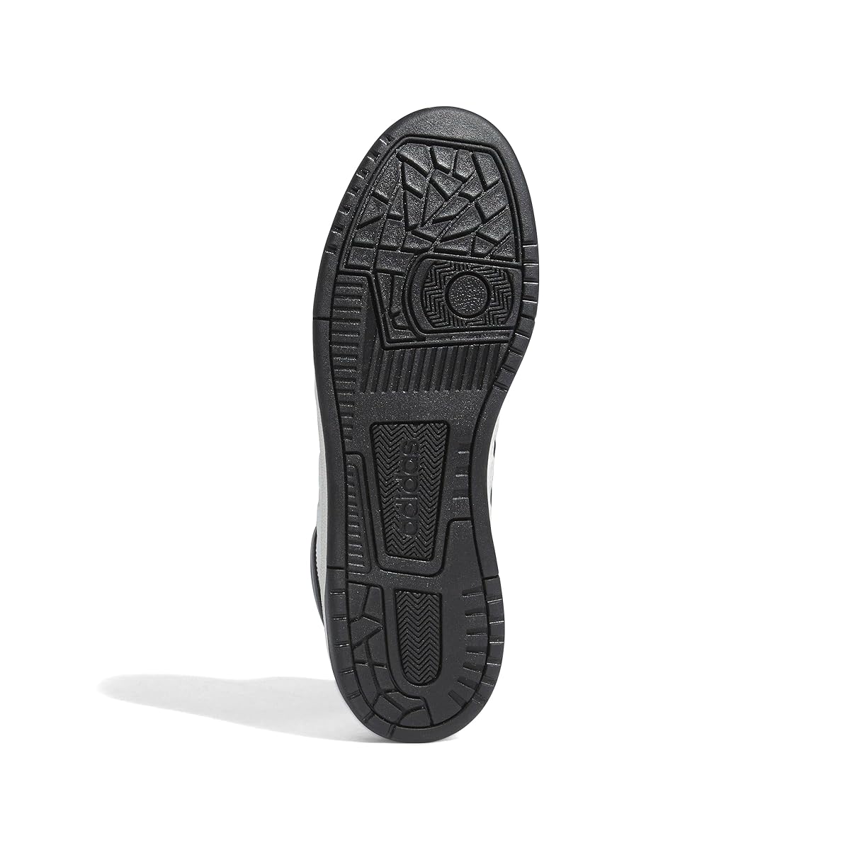 Жіночі високі кросівки Adidas Break Start Mid 37 1/3 — фото 7