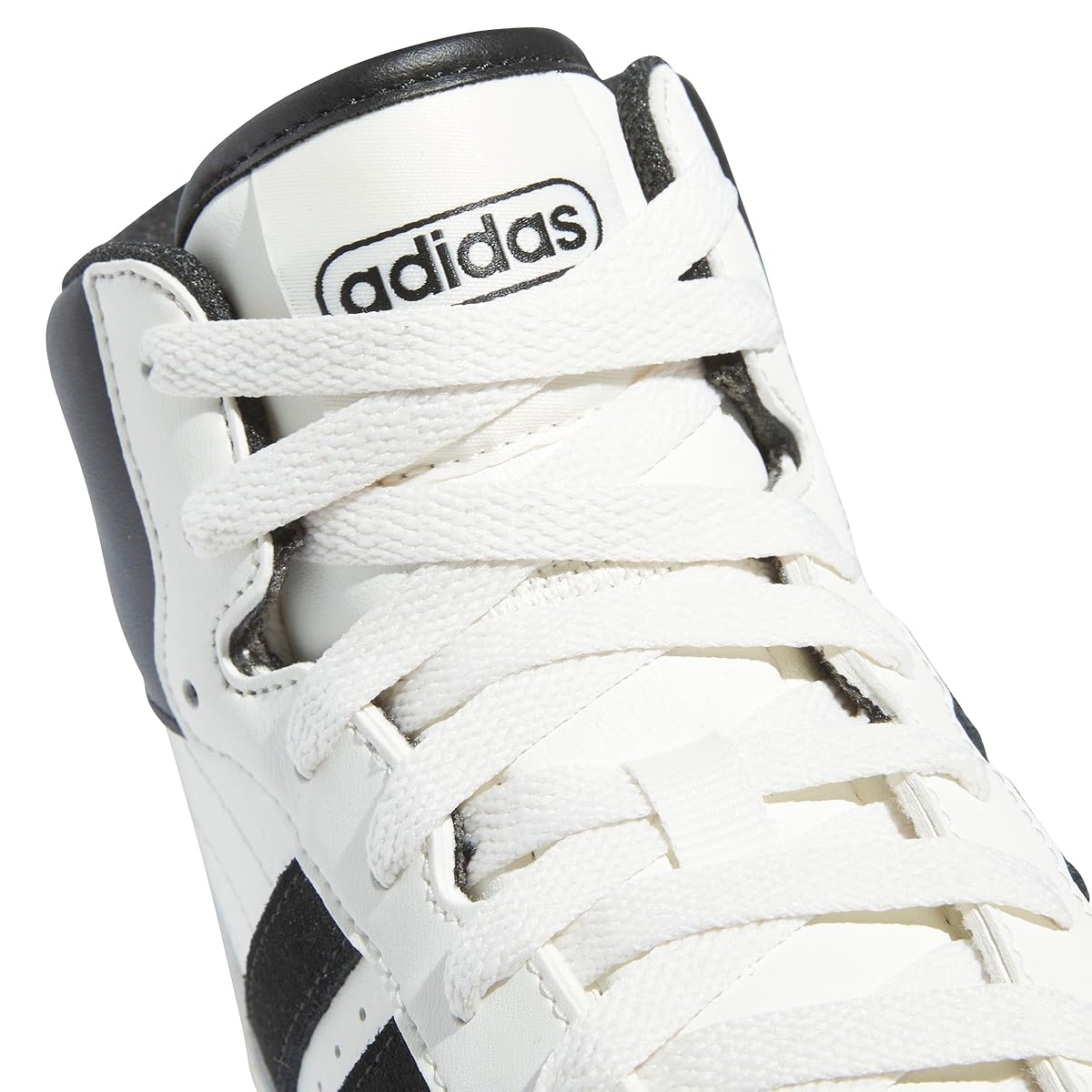 Жіночі високі кросівки Adidas Break Start Mid 37 1/3 — фото 8