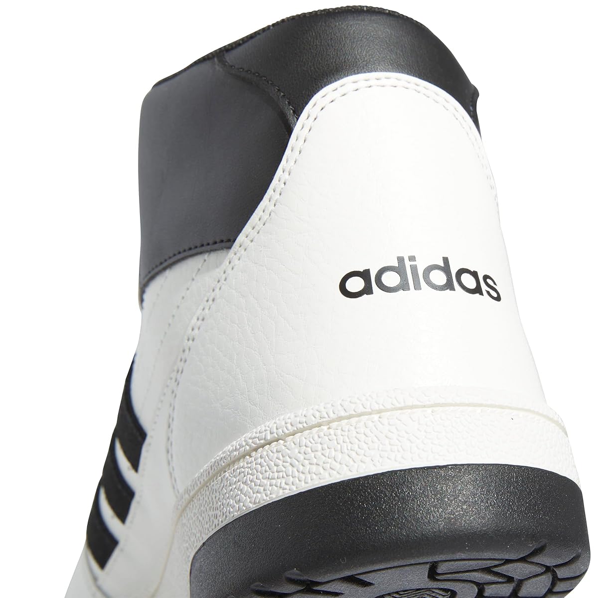 Жіночі високі кросівки Adidas Break Start Mid 37 1/3 — фото 9