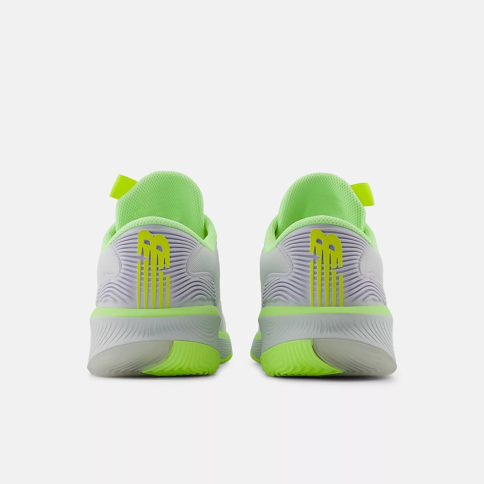 Стильні кросівки New Balance з логотипом 40 — фото 5