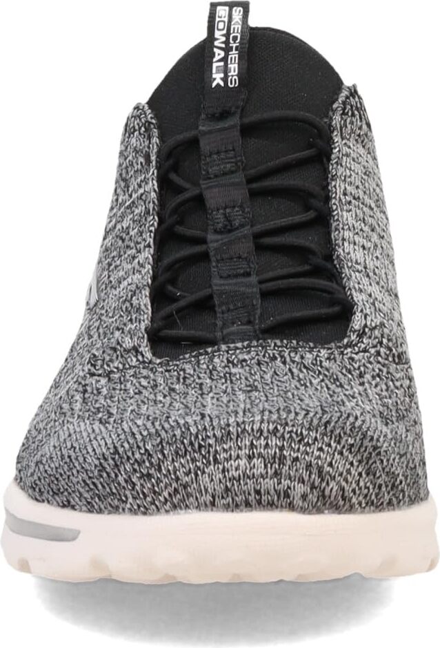 Жіночі кросівки Skechers Gowalk Travel - Radiant Moon 36 — фото 5