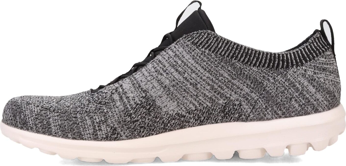 Жіночі кросівки Skechers Gowalk Travel - Radiant Moon 36 — фото 6