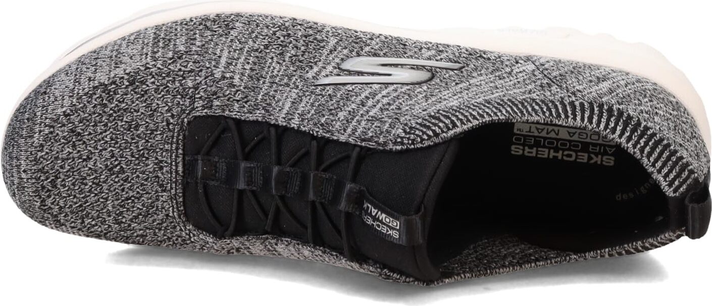 Жіночі кросівки Skechers Gowalk Travel - Radiant Moon 36 — фото 8