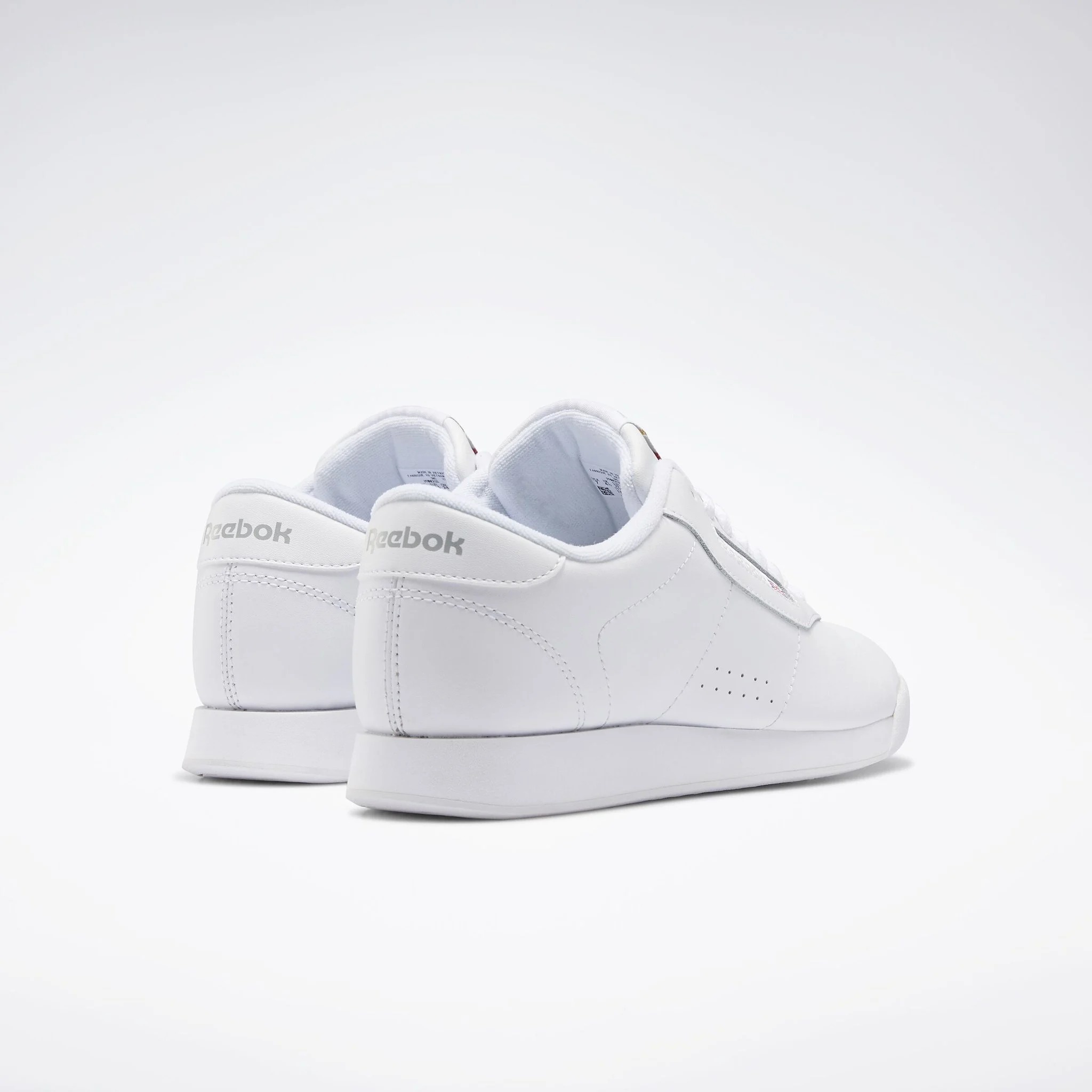 Жіночі кросівки Princess Reebok 37 — фото 1