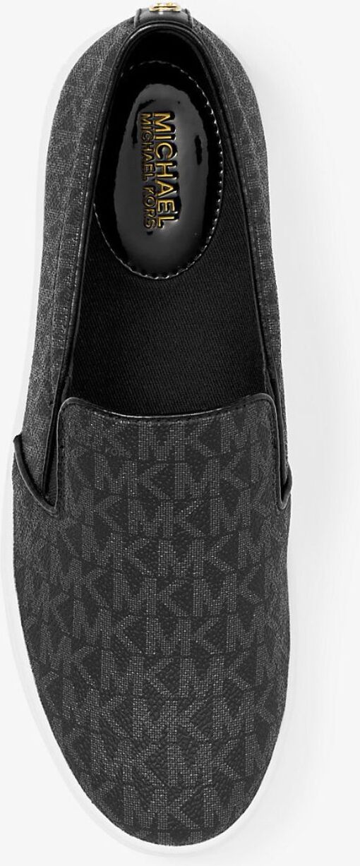 Жіночі сліпони Michael Kors з логотипом 37 — фото 6