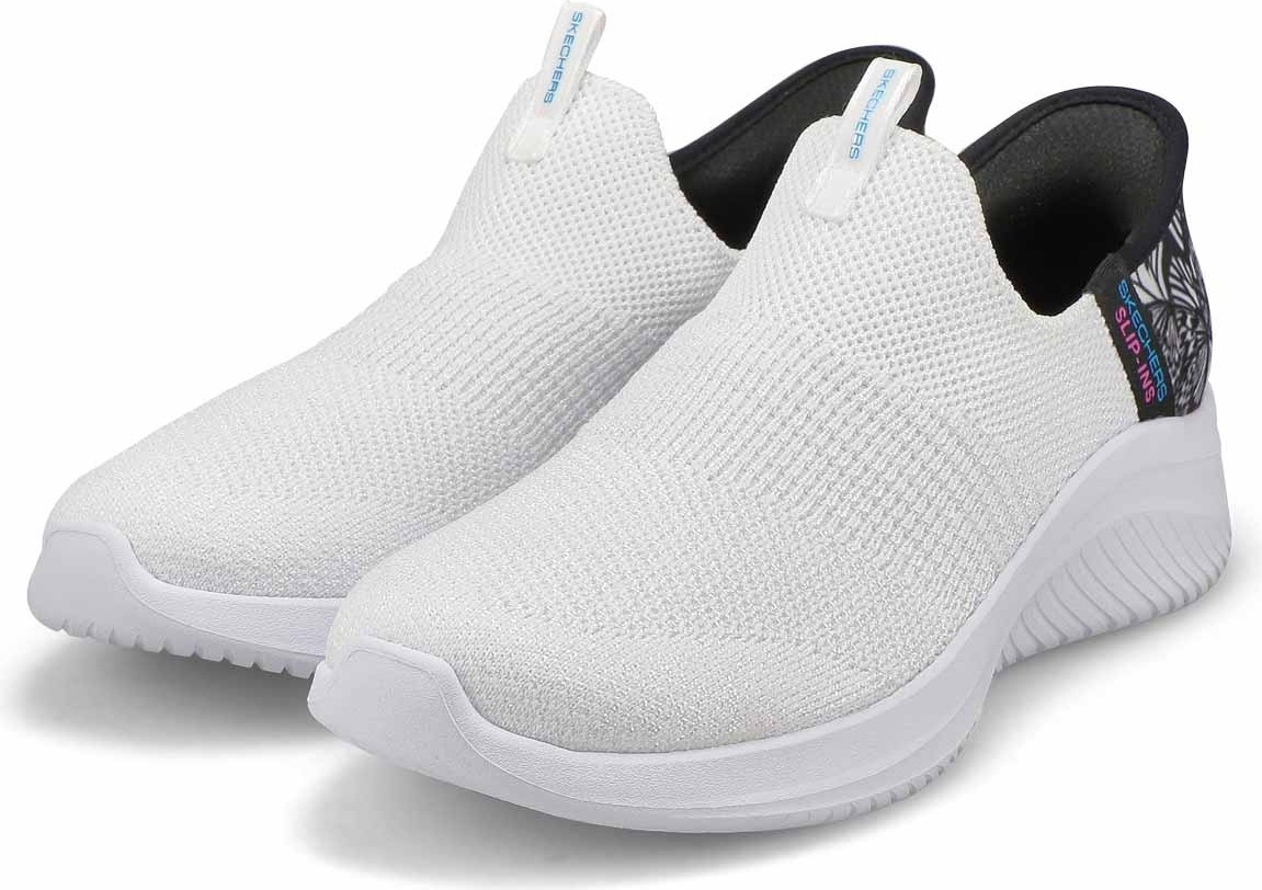Жіночі сліпони Slip-Ins Ultra Flex 3.0 Skechers 39,5 — фото 8