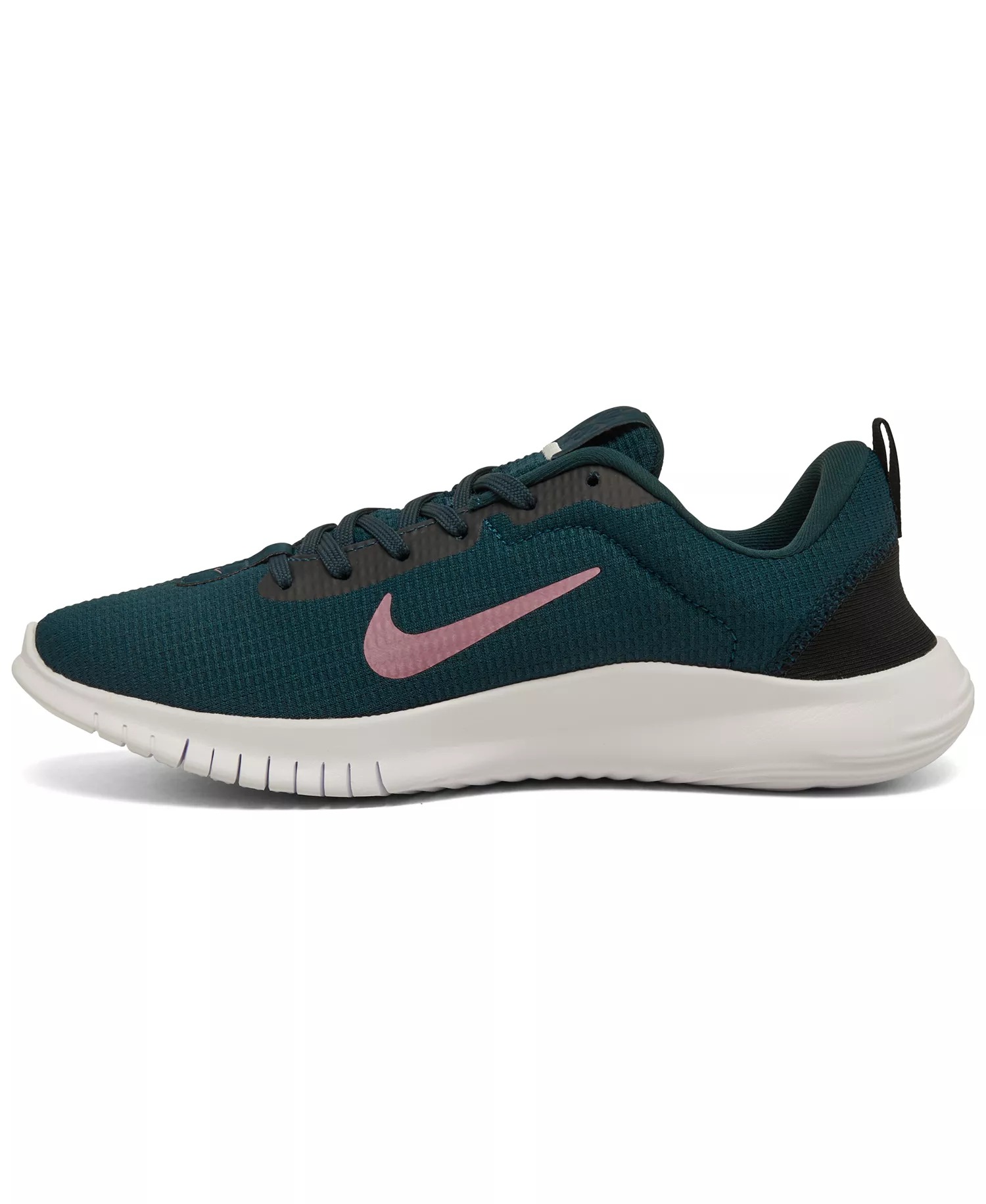 Текстильні кросівки Nike Flex Experience Run 12 40,5 — фото 4