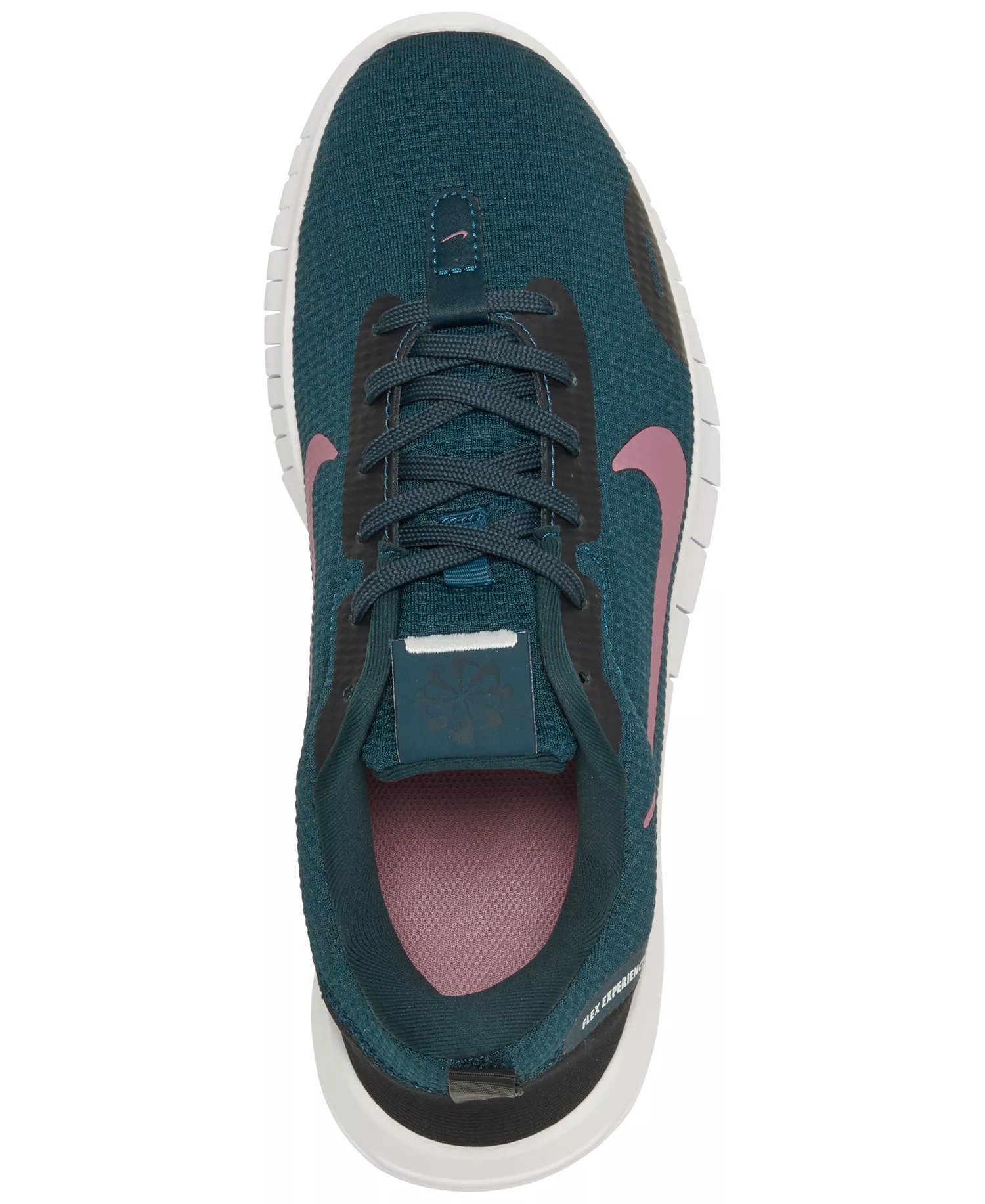 Текстильні кросівки Nike Flex Experience Run 12 40,5 — фото 6