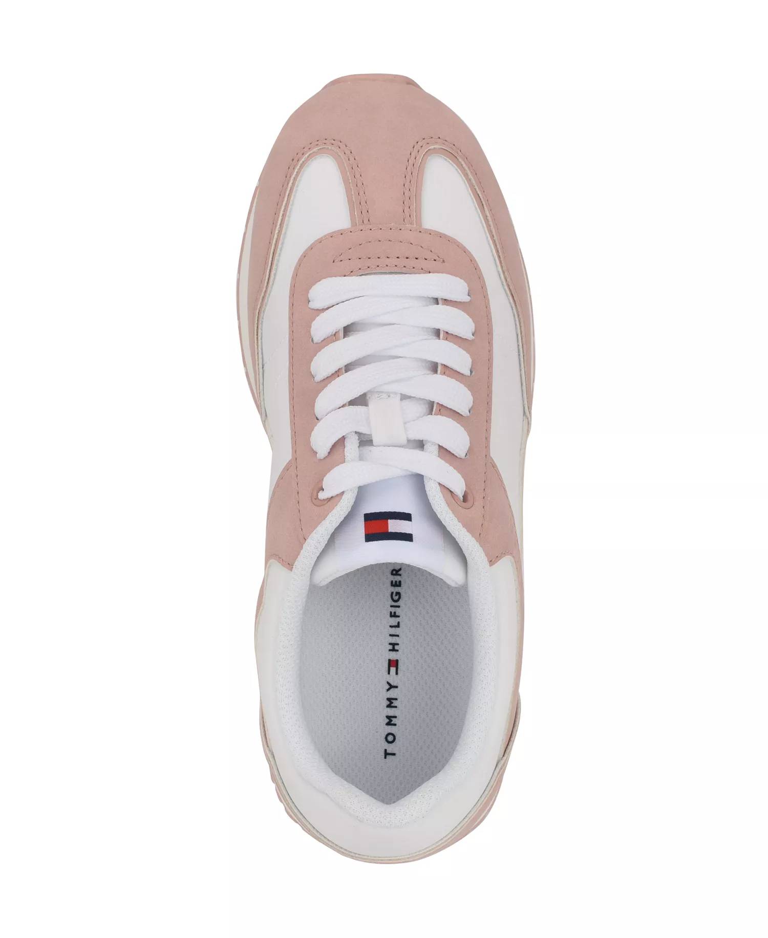 Жіночі кросівки Marjel Tommy Hilfiger 40 — фото 7