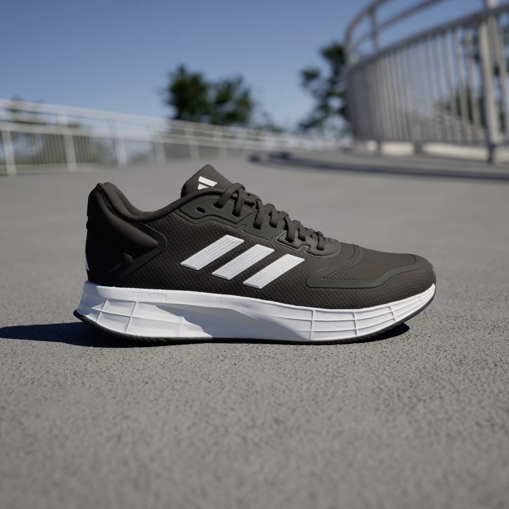 Жіночі кросівки Adidas Duramo 37 1/3 — фото 4