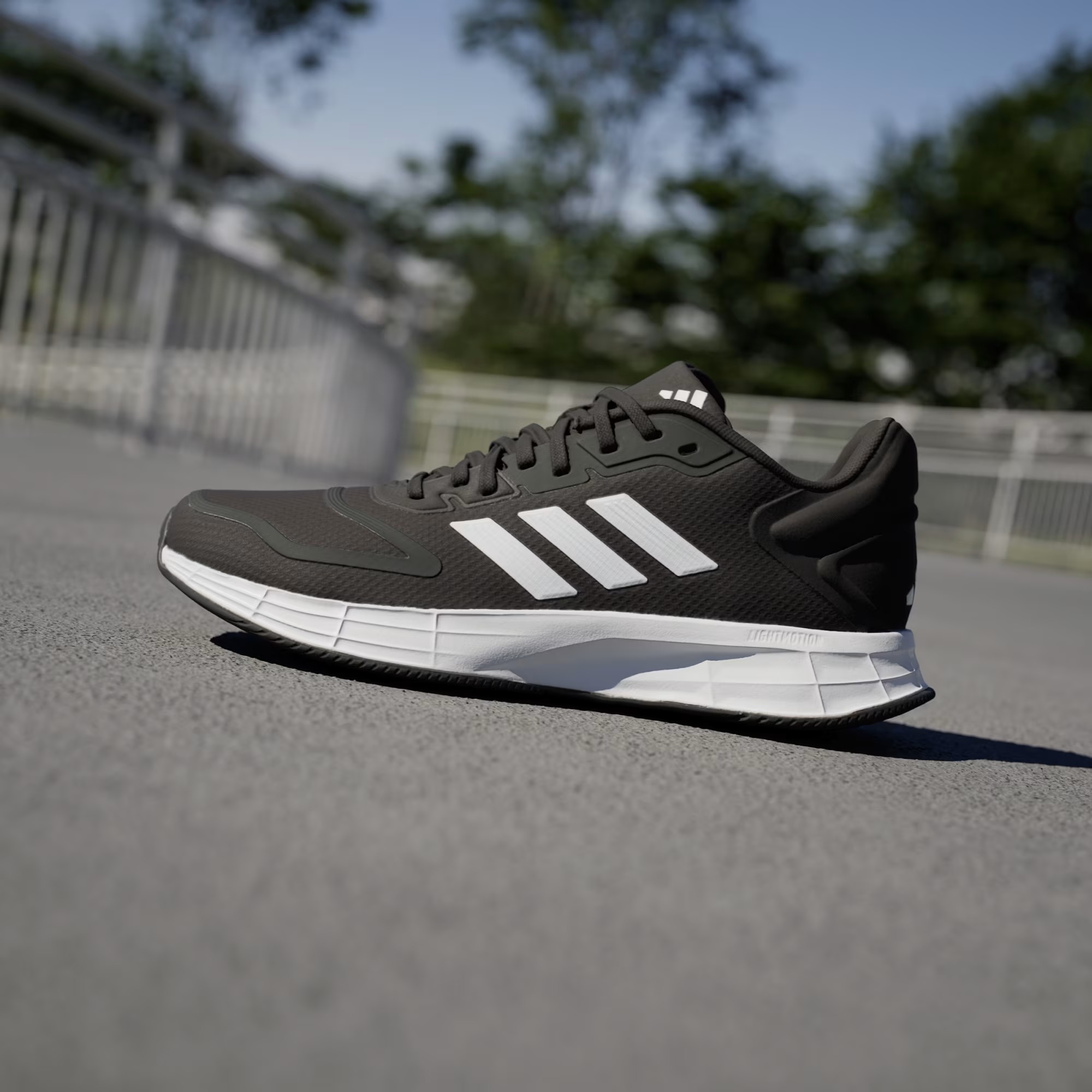 Жіночі кросівки Adidas Duramo 37 1/3 — фото 5